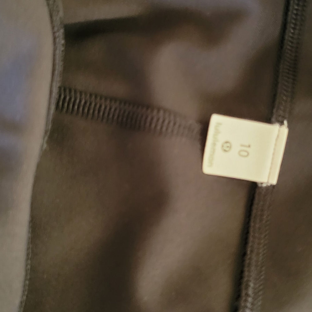 Lululemon